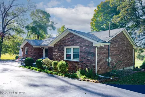 Exterior - 615 Buck Knobs Rd, Ekron, KY 40117 photo 2 of 9