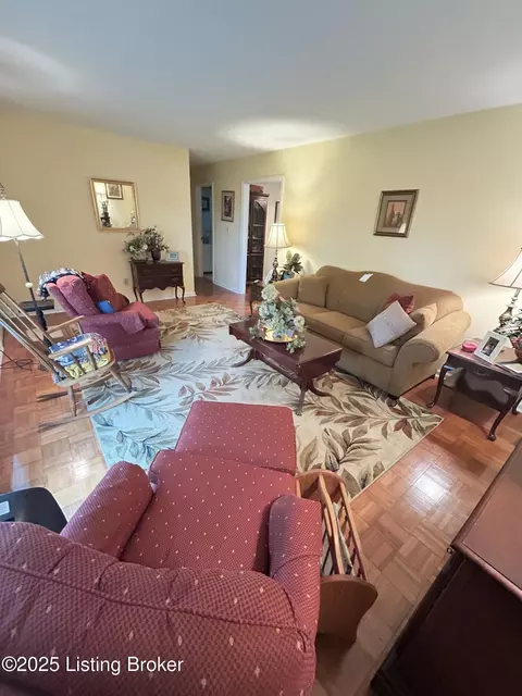 Living - 615 Buck Knobs Rd, Ekron, KY 40117 photo 7 of 7