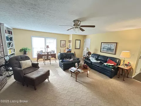 Living - 615 Buck Knobs Rd, Ekron, KY 40117 photo 2 of 7