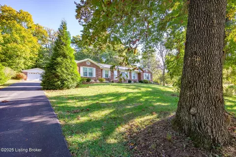 Exterior - 615 Buck Knobs Rd, Ekron, KY 40117 photo 5 of 9