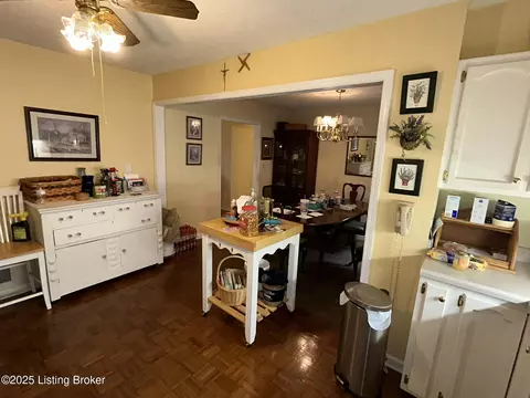 Dining - 615 Buck Knobs Rd, Ekron, KY 40117 photo 1 of 1