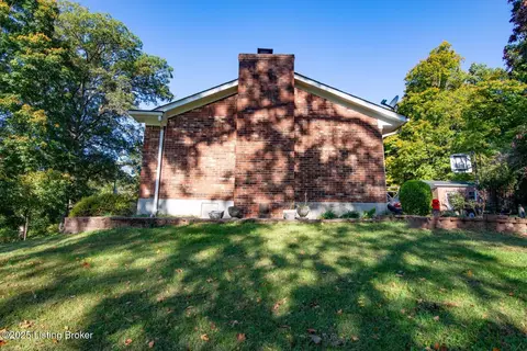 Exterior - 615 Buck Knobs Rd, Ekron, KY 40117 photo 4 of 9