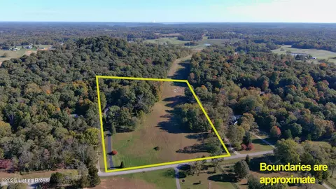 View/Area - 615 Buck Knobs Rd, Ekron, KY 40117 photo 3 of 4