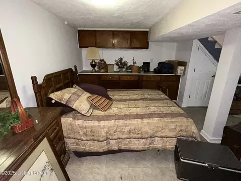 Bedroom - 615 Buck Knobs Rd, Ekron, KY 40117 photo 9 of 9