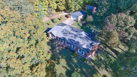 View/Area - 615 Buck Knobs Rd, Ekron, KY 40117 photo 1 of 4