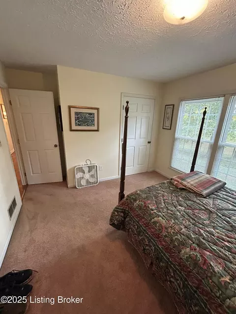 Bedroom - 615 Buck Knobs Rd, Ekron, KY 40117 photo 2 of 9
