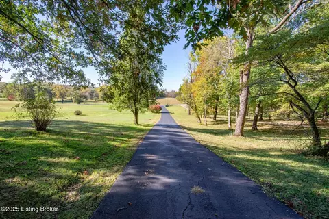 Entry Way - 615 Buck Knobs Rd, Ekron, KY 40117 photo 2 of 2