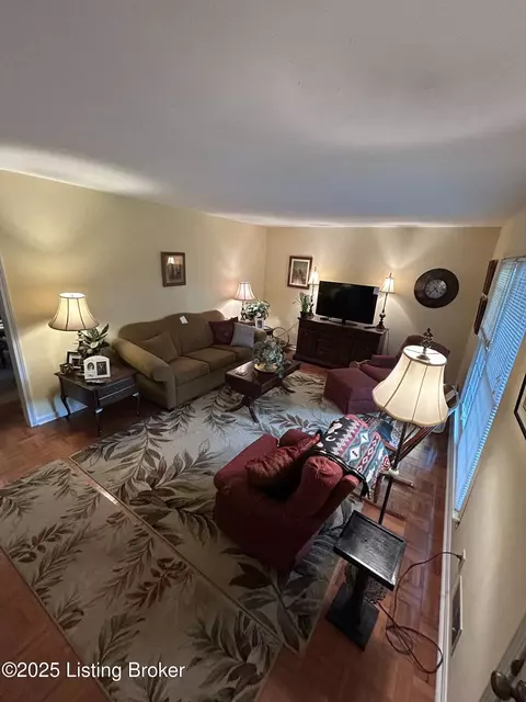 Living - 615 Buck Knobs Rd, Ekron, KY 40117 photo 5 of 7