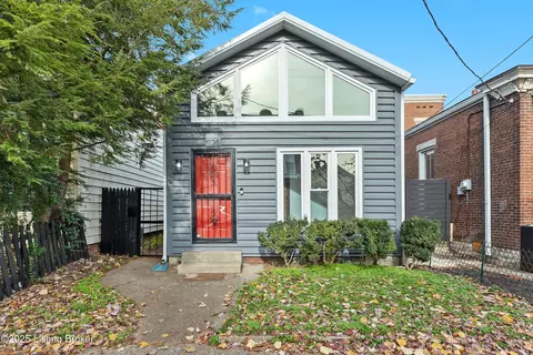 1123 Rogers St, Louisville, KY 40204