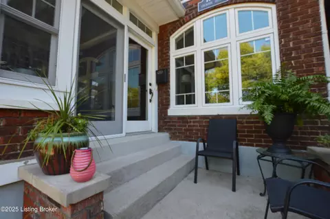 1638 Edenside Ave, Louisville, KY 40204