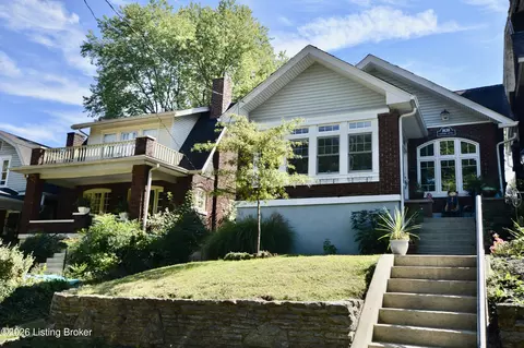 1638 Edenside Ave, Louisville, KY 40204
