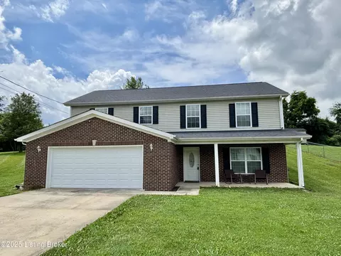 350 School Side Dr, Brandenburg, KY 40108