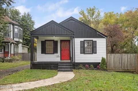 2335 Sycamore Ave, Louisville, KY 40206