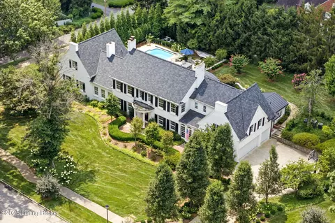 550 Fairfield Dr, Louisville, KY 40206