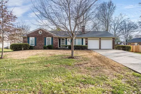 117 Blaine Rd, Bellemeade, KY 40222