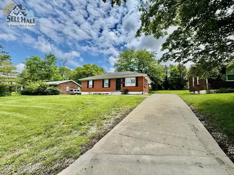 105 Rizer Ave, Springfield, KY 40069 photo 17