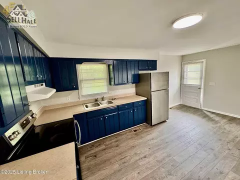 105 Rizer Ave, Springfield, KY 40069 photo 6