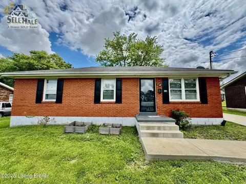 105 Rizer Ave, Springfield, KY 40069 photo 2