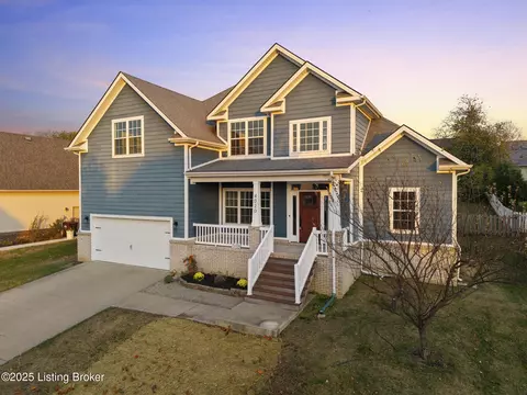 4020 Greentree Rd, Versailles, KY 40383