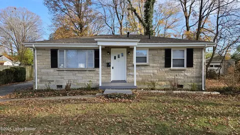 4929 Hyde Park Dr, Louisville, KY 40216