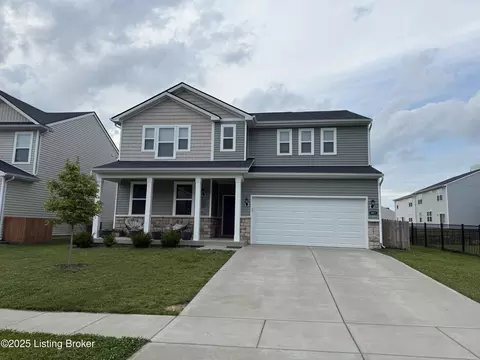 4027 White Pine Ln, La Grange, KY 40031