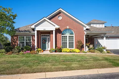 6501 Park Gate Ct, Louisville, KY 40229
