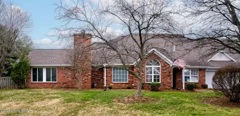 4326 Jacob Glenn Way, Louisville, KY 40241