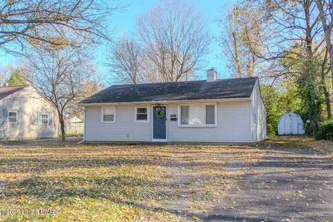 231 Derby Ave, Louisville, KY 40218