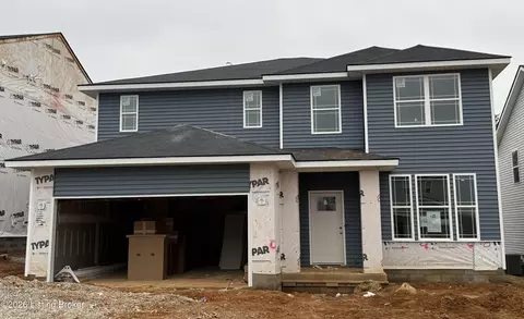 6516 Fair Ridge Ln, Louisville, KY 40291