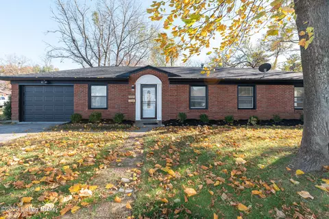 8416 Westport Rd, Briarwood, KY 40242