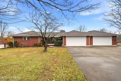 6004 Vincennes Trl, Greenville, IN 47124
