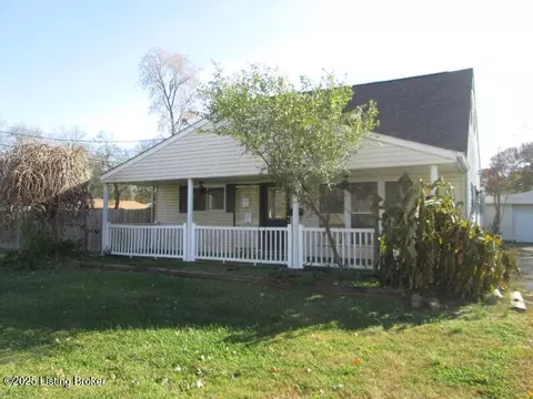 13401 Kinross Blvd, Louisville, KY 40272