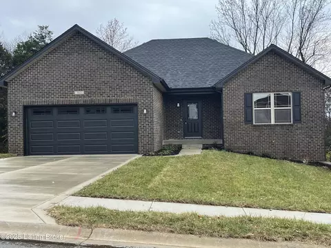 531 Braden Way, Bardstown, KY 40004