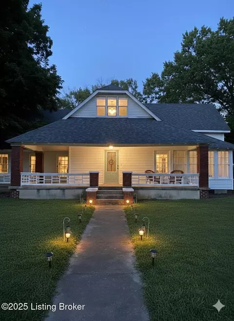 5688 Castle Hwy, Pleasureville, KY 40057