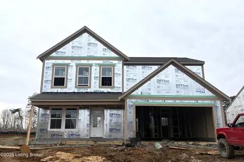 131 Misty Green Ct, Mount Washington, KY 40047