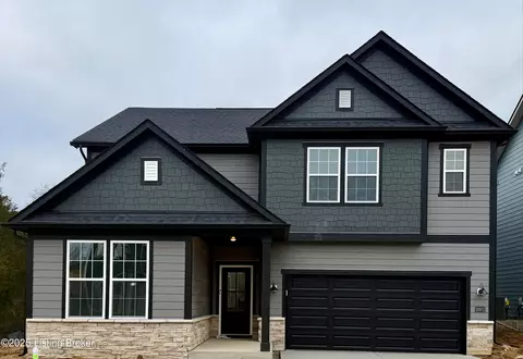 16902 Aiken Ridge Cir, Louisville, KY 40245