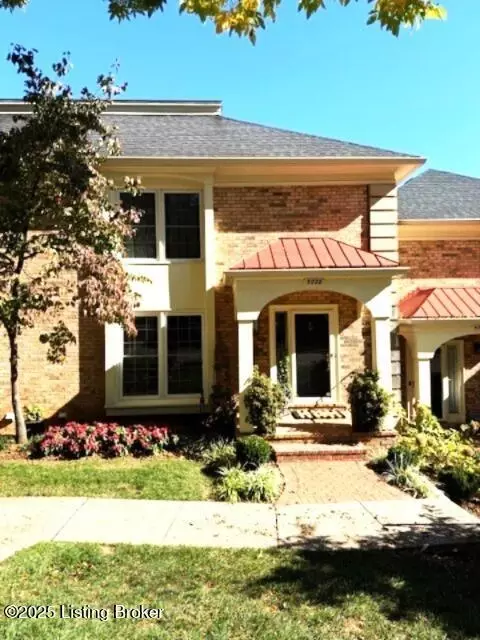 5728 Coach Gate Wynde, Louisville, KY 40207