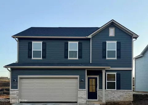 16825 Aiken Ridge Cir, Louisville, KY 40245