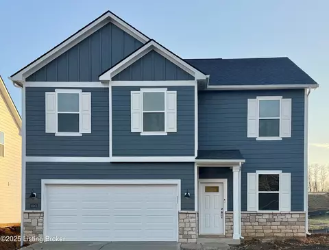 16901 Aiken Ridge Cir, Louisville, KY 40245