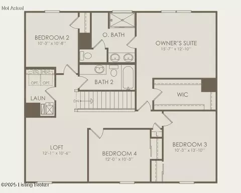 3007 Aiken Back Ln, La Grange, KY 40031 photo 3