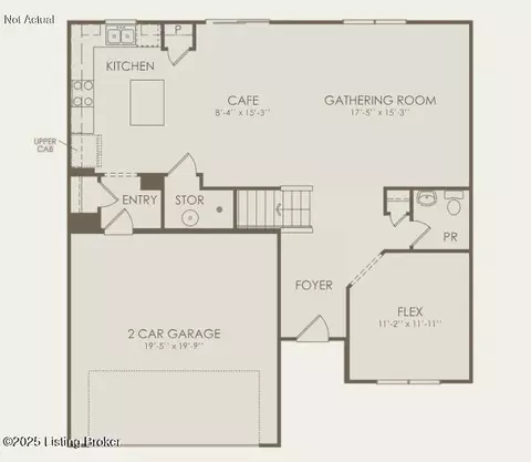 3007 Aiken Back Ln, La Grange, KY 40031 photo 2