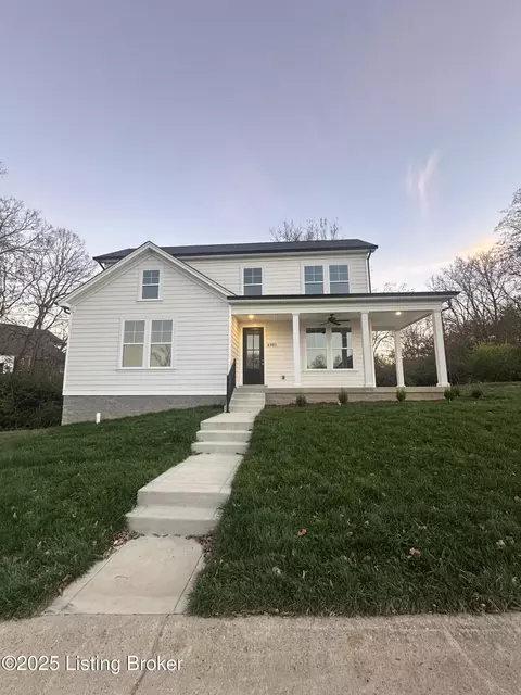 4301 Paper Birch Way, Louisville, KY 40245