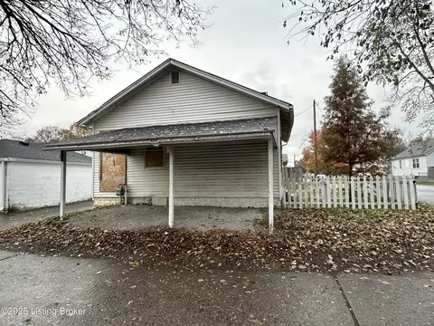 3440 Lester Ave, Louisville, KY 40215