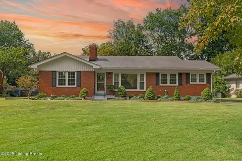 2310 Janlyn Rd, Louisville, KY 40299