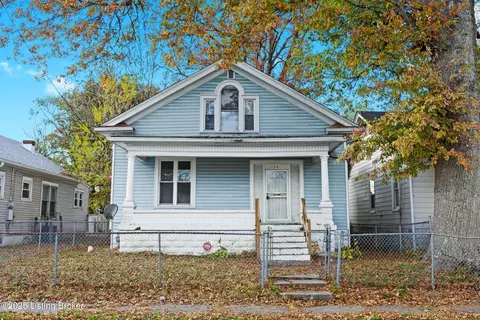 824 S 36th St, Louisville, KY 40211
