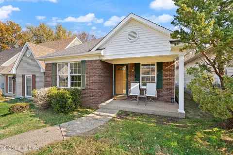 609 Malcolm Ave, Louisville, KY 40223