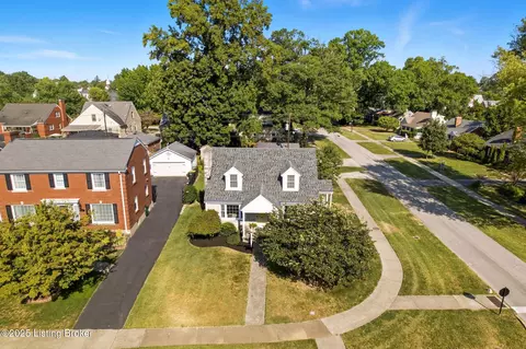 2231 Brighton Dr, Louisville, KY 40205
