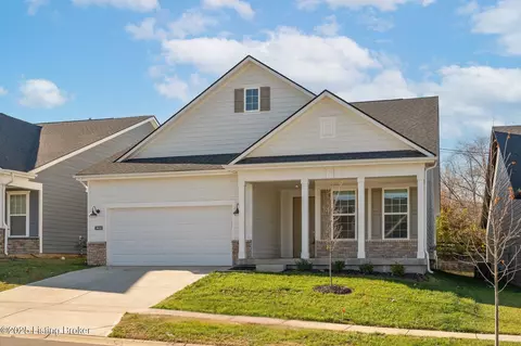 3612 Fordham Park Dr, Louisville, KY 40245