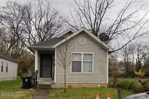 2518 Cedar St, Louisville, KY 40212