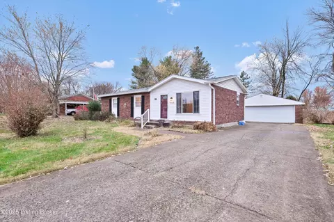 7509 Sherrard Dr, Louisville, KY 40258